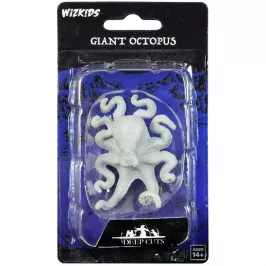 Deep Cuts: Giant Octopus картинка 347385 - МосИгра